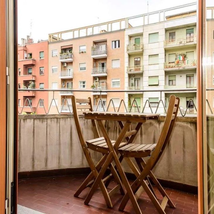 Viale Andrea Doria, Milan, Lombardy 20124 - Photo 1