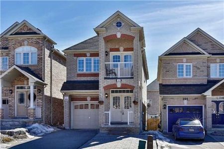 For Lease - 166 Chayna Crescent, Vaughan, Ontario - Photo 5