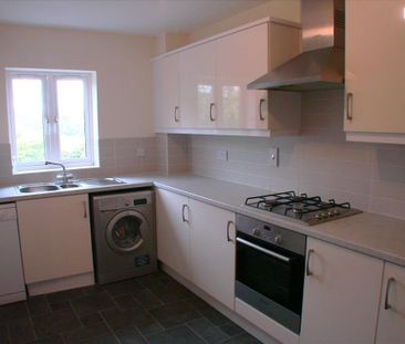 2 bedroom flat to rent - Photo 6