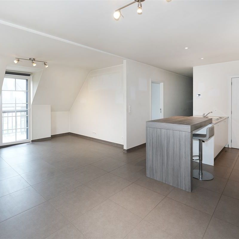 Appartement te Beerzel - Foto 1