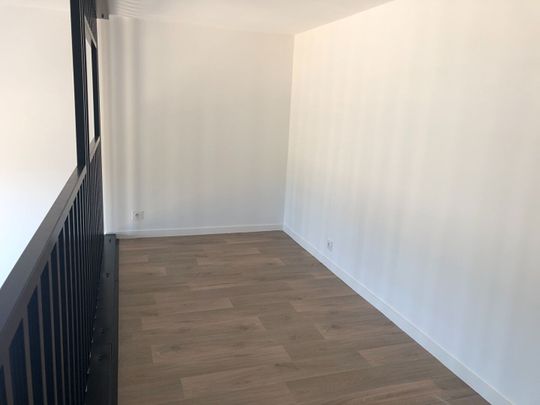 Appartement 1 pièce - Photo 1