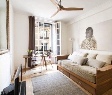 Rue de Lille - Photo 1