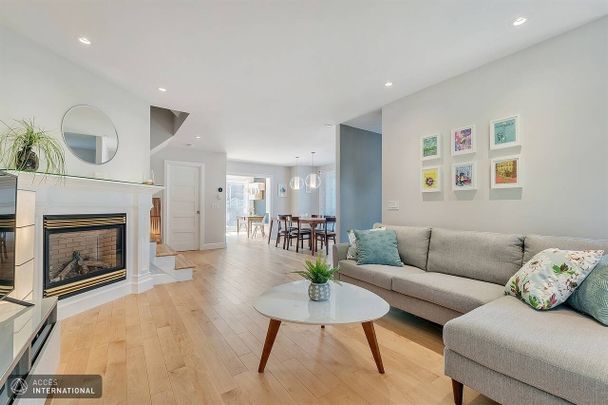 House for rent in Rosemont-La Petite-Patrie | Shop Angus - Photo 1