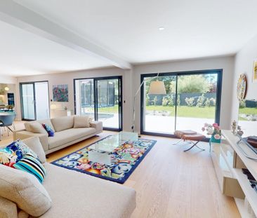 Furnished villa 262 m² - Prévessin-Moëns - Near the Geneva border - Photo 3