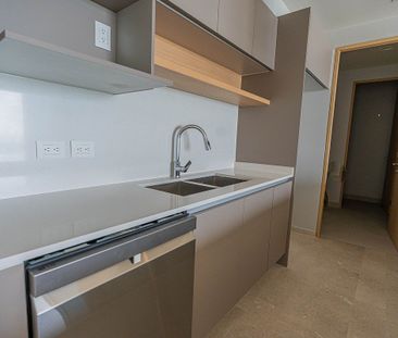 DEPARTAMENTO EN RENTA LANDMARK RESERVE PISO 31 - Photo 4