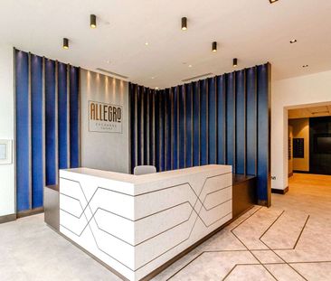 STUDIO APARTMENT | AVAILABLE NOW | LAST UNITS | PARKING AVAILABLE |... - Photo 6