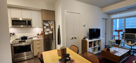 For Lease - 30 Ordnance Street Unit# 1103, Toronto, Ontario - Photo 3