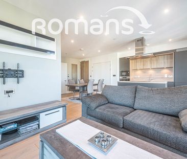 2 bedroom apartment to rent - Photo 2