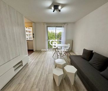 Location Appartement 1 pièce 30m² ANNEMASSE 74100 - Photo 5