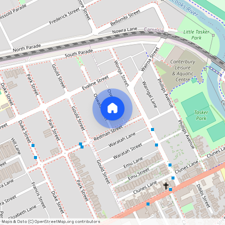 2/28 Oswald Street, NSW 2194, Campsie