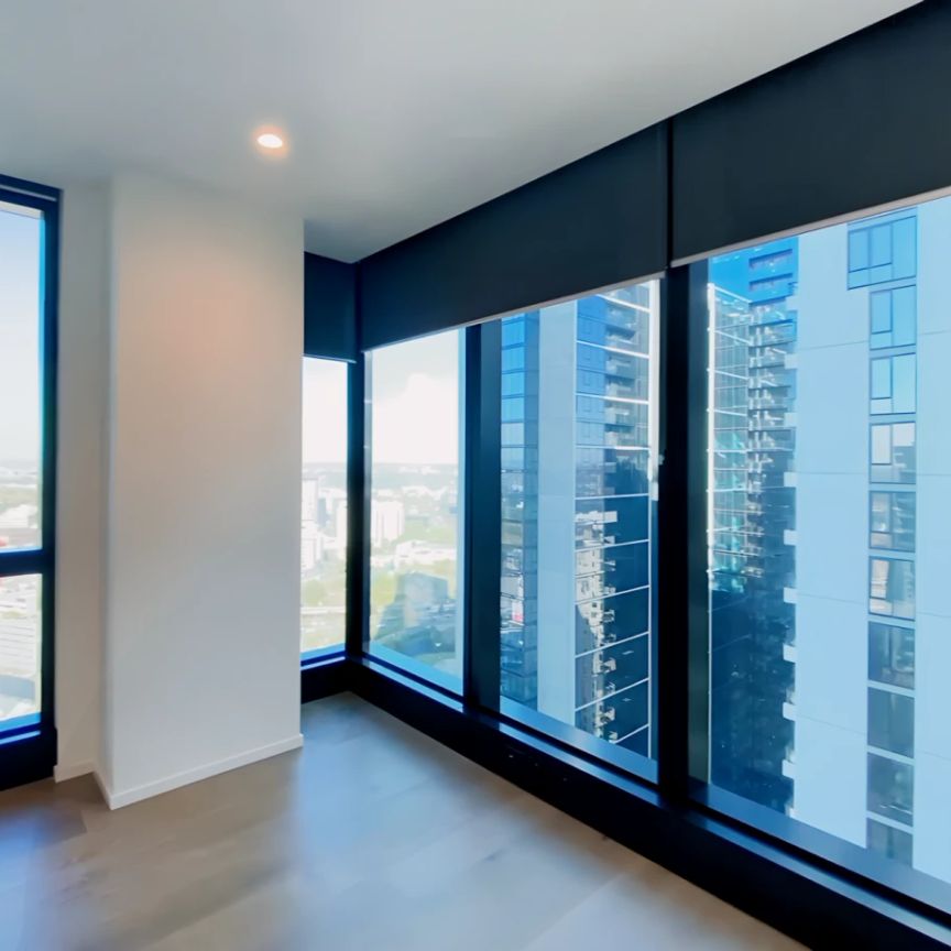 2 Bedroom (unfurnished) - Photo 1