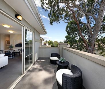 Unit 35/62 Wattletree Road, Armadale. - Photo 3