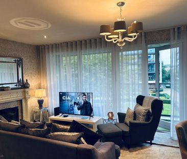 Lux Rental Bloomfield AVE Donnybrook -Balsbridge, Ballsbridge, Dubl... - Photo 3