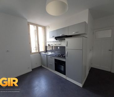 Location Appartement 2 pièces 38m² RENNES 35000 - Photo 5