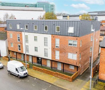 Lucys Court, Lower Holyhead Road, City Centre - Photo 6