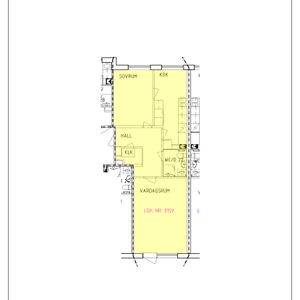 Alfeltsgatan 7 b - Foto 3