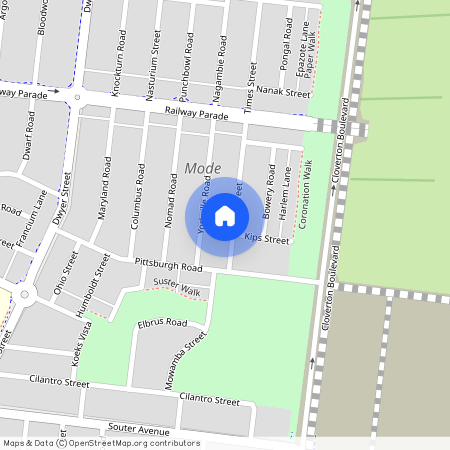 11 Times Street, Vic 3064, Kalkallo