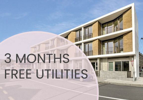 Welcome to the Vela Apartments - Photo 1