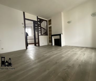 Location Appartement 2 pièces 50m² BOURGES 18000 - Photo 1
