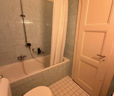 À louer – Agréable appartement de 2 pièces situé au 3ème étage - Photo 5