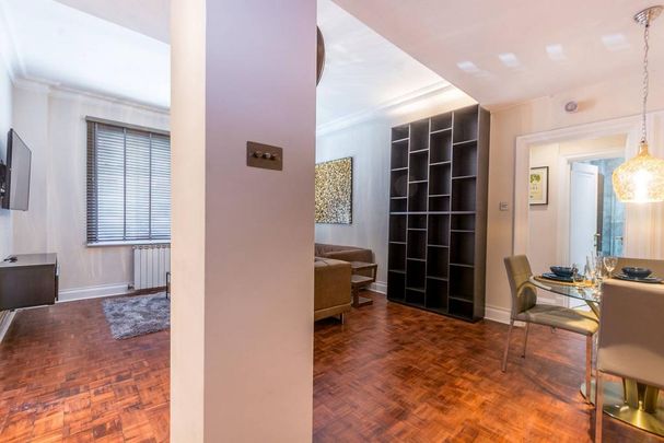 2 bedroom flat to rent - Photo 1