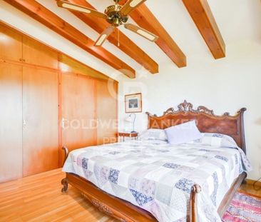 8 room luxury House for rent in Sant Andreu de Llavaneres, Spain - Photo 3