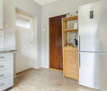 Maison individuelle H. Goeman Borgesiusstr 9, Schildwolde - À louer - Foto 6