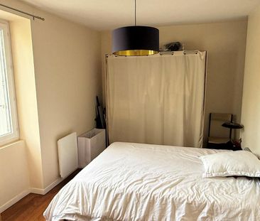 Location Appartement 2 pièces 47m² BLOIS 41000 - Photo 5