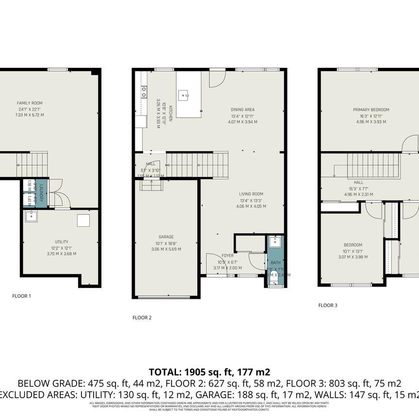 For Lease - 684 Expansion Road, Barrhaven, Ontario - Photo 1