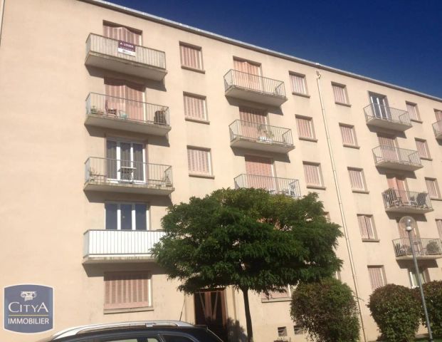 Appartement à louer 3 pièces 54.51m² - Photo 1