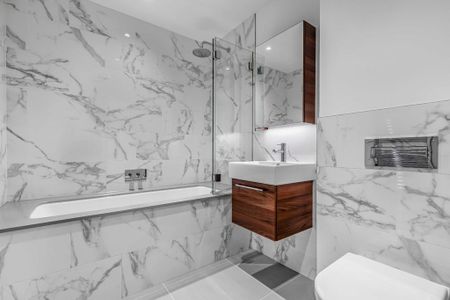 1 bedroom apartment to rent - Photo 5