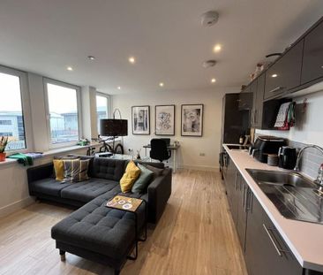 1 bedroom apartment to rent - Photo 2