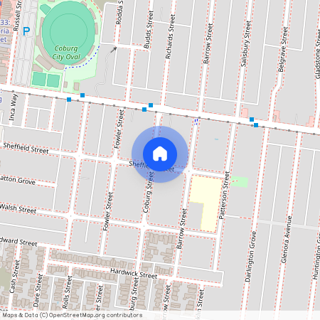 40 Coburg Street, Coburg VIC 3058