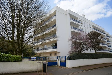 Location appartement 1 pièce, 18.00m², Le Bouscat - Photo 5