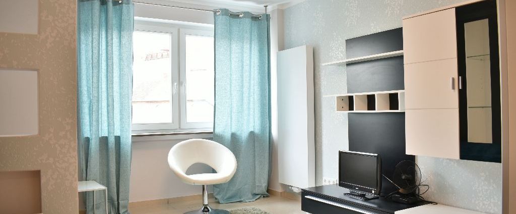 Calenberger Neustadt, 3 Stopps zum Hbf., 1 Zimmer Apartment, saniert, Internet - Foto 1