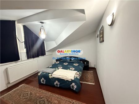 Inchiriere apartament 3 camere, in vila, Republicii, Ploiesti - Photo 2