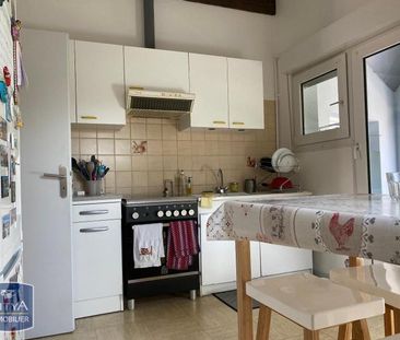 Location Appartement 4 pièces 101m² DANJOUTIN 90400 - Photo 4