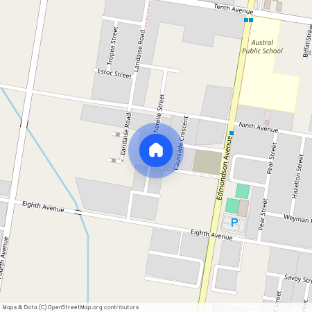 17, Cocherelle, Street, Austral, 2179, New South Wales