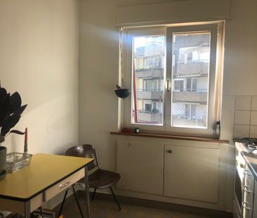 "Klein aber fein – wohnen im Trendquartier Wiedikon" - Foto 5