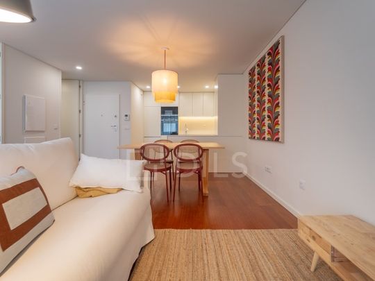 Apartamento T1 em Porto - Photo 1