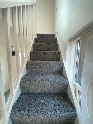 Studio Flat, Wallan St, NG7 - Photo 4