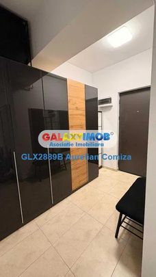 Inchiriere apartament 2 camere Novum Lacul Morii/etaj1 - Photo 1