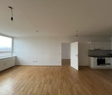 Schöne 2 Zimmer Wohnung nahe Millennium Tower in 1200 Wien zu mieten - Photo 2