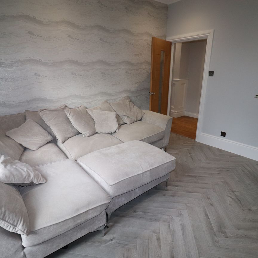 2 bedroom terraced apartment to rent - Photo 1