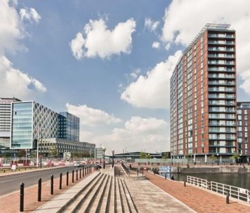 City Lofts Salford Quays - Photo 2