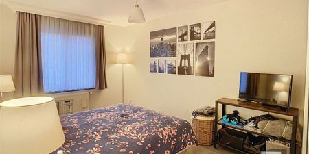Gelijkvloers app. te huur in Heusden voor € 950 met 2 slaapkamers - Foto 5