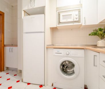 Cozy&nbsp;room in&nbsp;Carabanchel - Photo 3