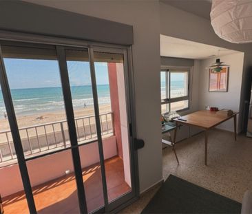 Piso de alquiler en Carrer del Mestre Navarro, 1, Les Palmeres - Photo 4