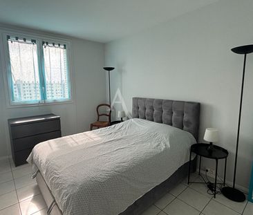 Location Appartement 3 pièces 63m² NICE 06100 - Photo 3