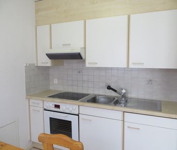 1.5 Zimmer, EG - Photo 4